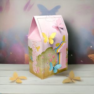 Kit Festa BORBOLETAS 15 PEÇAS | Personalizados | Lembrancinhas | Festa infantil Aniversário