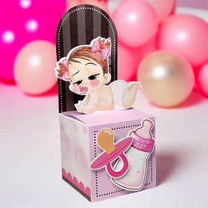 Kit Festa A PODEROSA CHEFINHA 20 PEÇAS | Personalizados | Lembrancinhas | Festa infantil | Aniversário